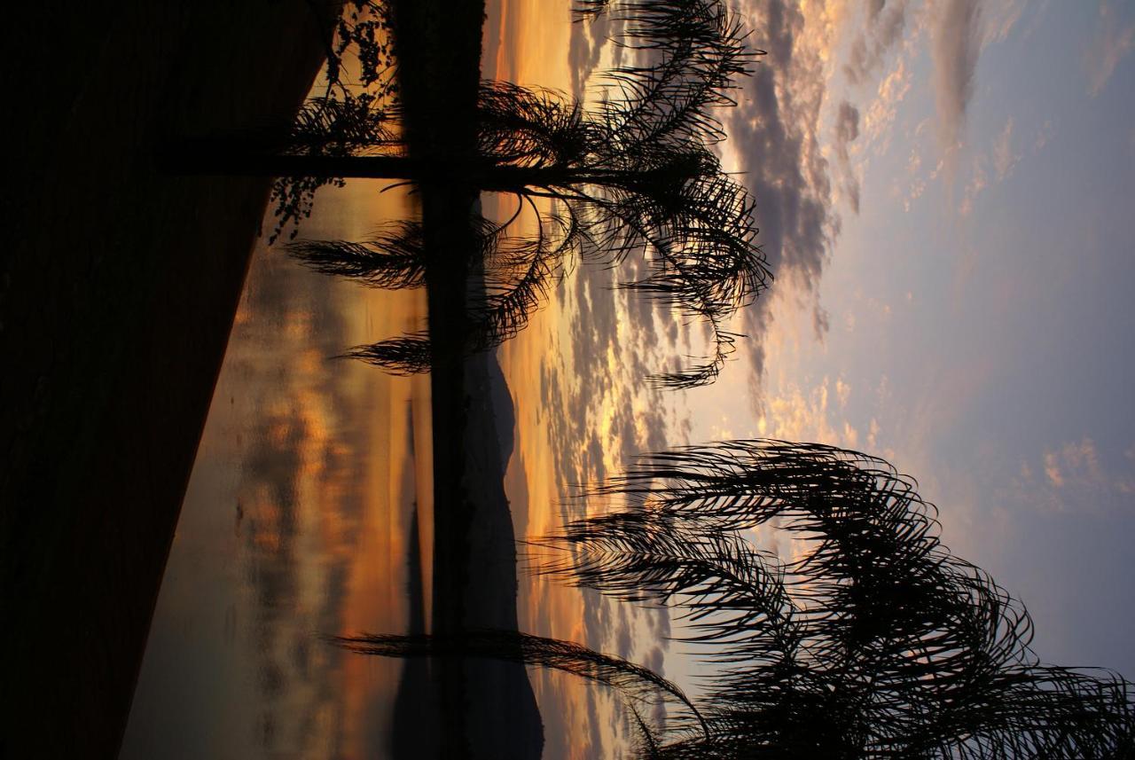 Porto Fazenda Hotel อัลเฟนัส ภายนอก รูปภาพ